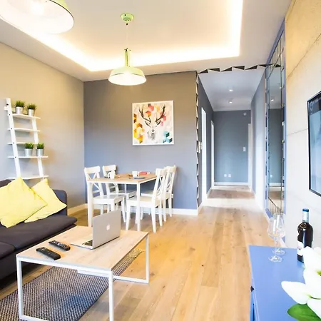 Kazou Service Przy Arkadii Apartament