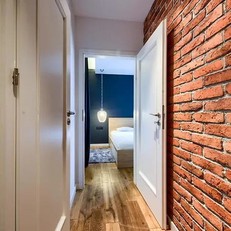 Kazou Service Przy Arkadii Apartament Warszawa