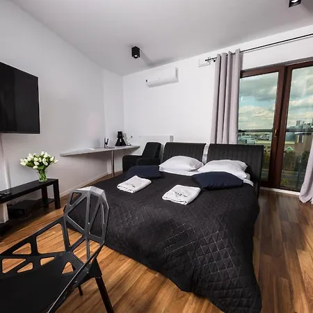 Apartmán Kazou Service