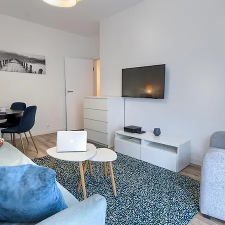 Kazou Service Przy Arkadii Apartament Warszawa
