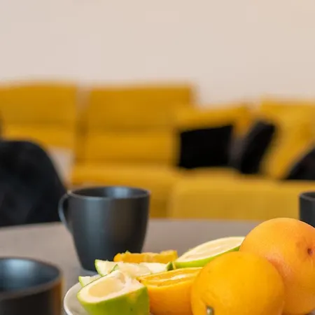 Kazou Service Przy Arkadii Apartament
