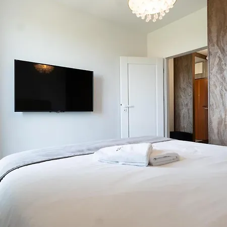 Kazou Service Przy Arkadii Apartament Warszawa